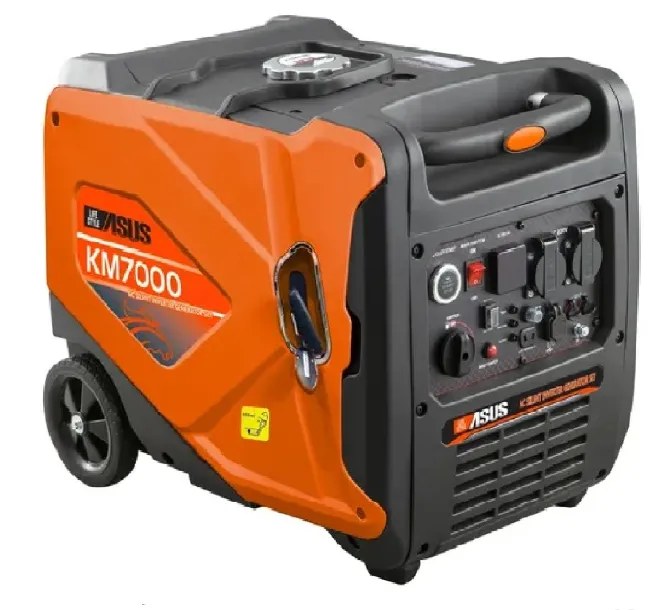 גנרטור בנזין 4500W
