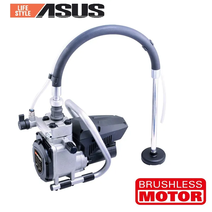 מרסס צבע 1400W Brushless 227Bar
