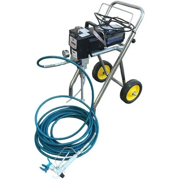 מרסס צבע 200Bar 1100W