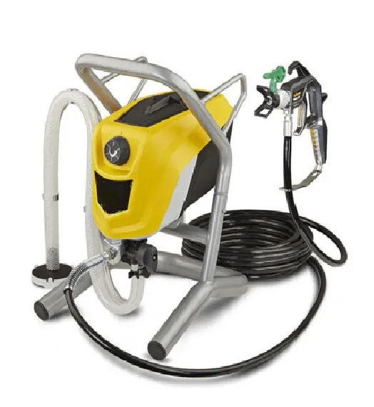מרסס צבע 900W 185Bar